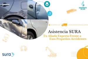 Asistencia SURA