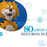 80 años de Seguros de vida Sura: un viaje por la historia de la estabilidad financiera