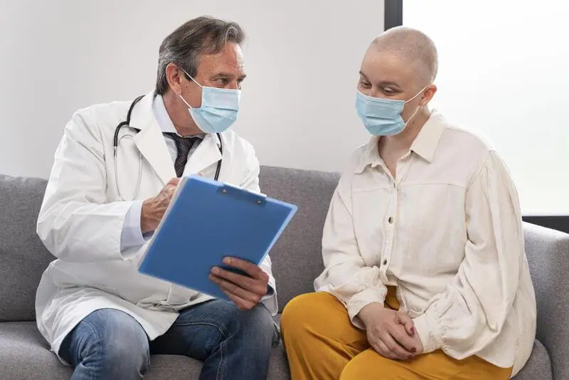 La medicina prepagada en la lucha contra el cáncer ¿Como enfrentarlo en Colombia? 3 Acompañamiento permanente