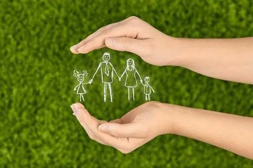 Beneficios de la póliza de vida por fallecimiento