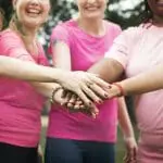 Conmemoremos el Día Mundial del Cáncer de mama Conmemoremos el Día Mundial del Cáncer de mama