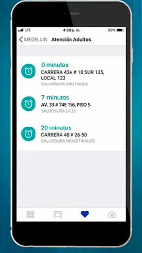La App que ofrece tu medicina prepagada 7 que es medicina prepagada