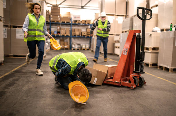 Día Mundial de la Seguridad y la Salud en el Trabajo Colombia