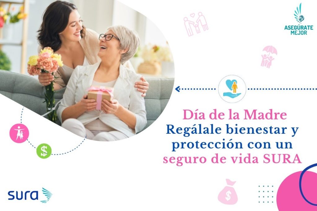 Dia de la madre - Sura