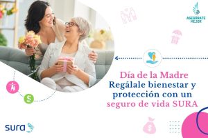 Dia de la madre - Sura