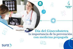 Dia del Ginecobstetra - Sura