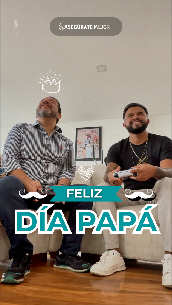 Dia del padre