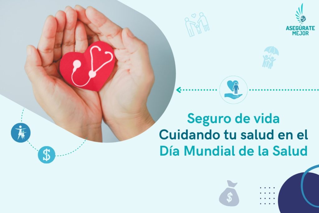 Dia mundial de la salud