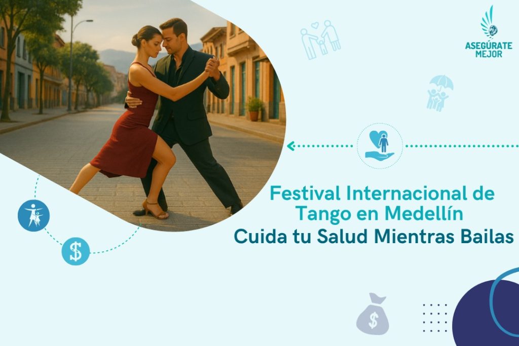 Festival Internacional del Tango