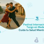 Festival Internacional del Tango