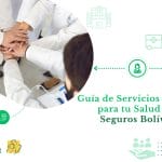 Guía de servicios