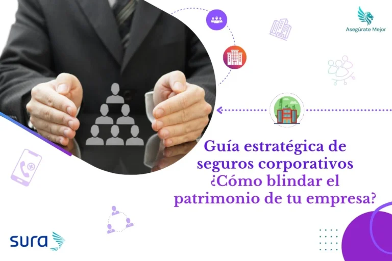 Blog 2 Guia estrategica de seguros corporativos