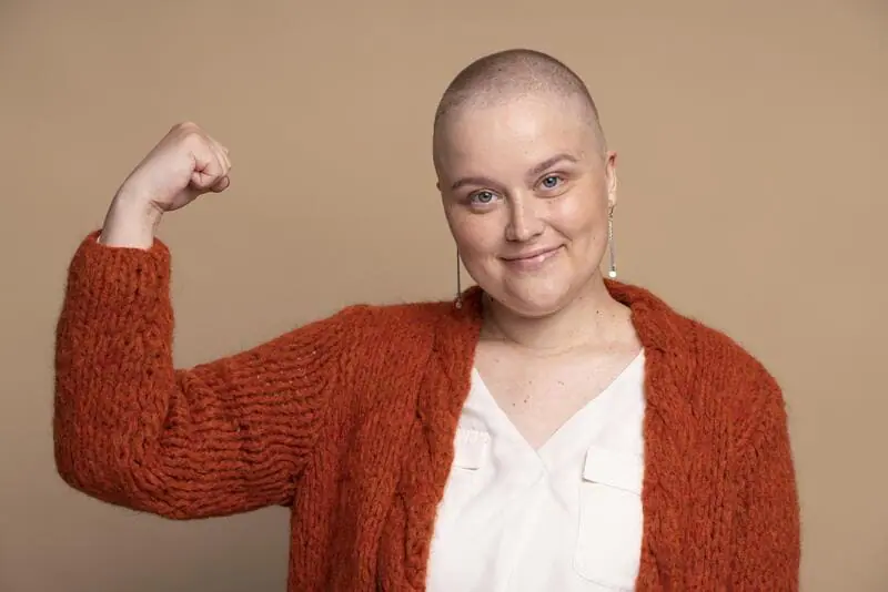 La medicina prepagada en la lucha contra el cáncer ¿Como enfrentarlo en Colombia? 1 Lucha contra cáncer de mama