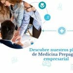 Medicina Prepagada empresarial