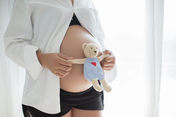 etapa de embarazo asegura a tu bebe 