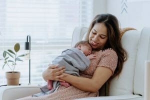 Seguro de maternidad internacional