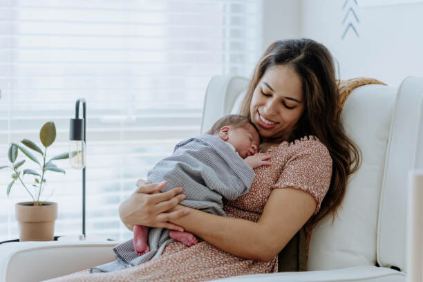 Seguro de maternidad internacional