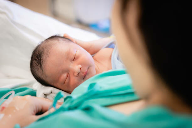 Seguro de maternidad internacional colombia