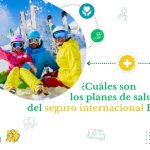 Seguro internacional Bolivar