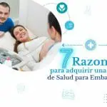 Seguro para embarazadas