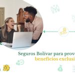 Seguros Bolivar para proveedores