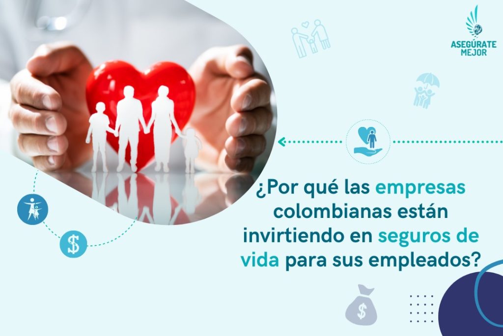 Seguros empresariales