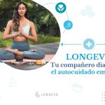 Autocuidado emocional con Longevo