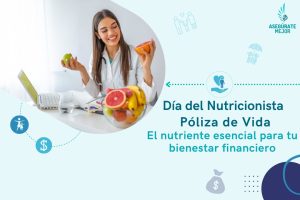 Dia del nutricionista