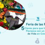 Feria de las flores
