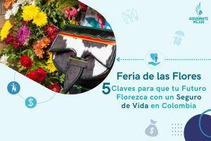 Feria de las flores