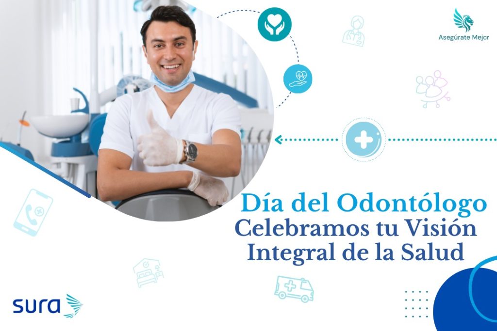 Dia del Odontologo