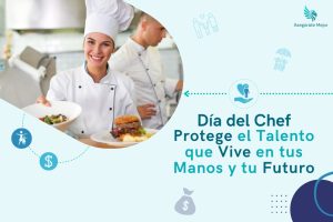 Dia del chef
