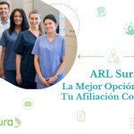 ARL Sura para empresas: la mejor opción para tu afiliación colectiva ARL Sura para empresas