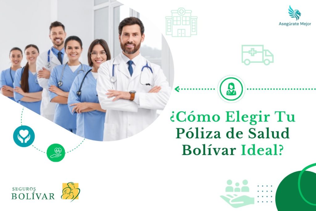Poliza de Seguros Bolivar