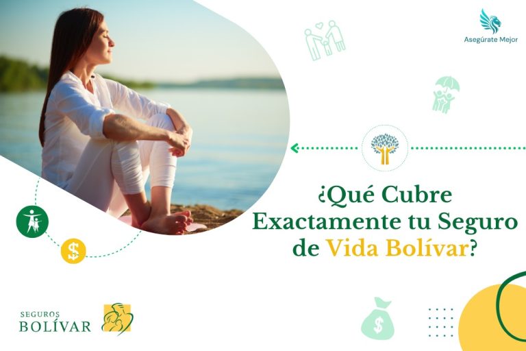 Blog 1 Seguro de vida Bolivar