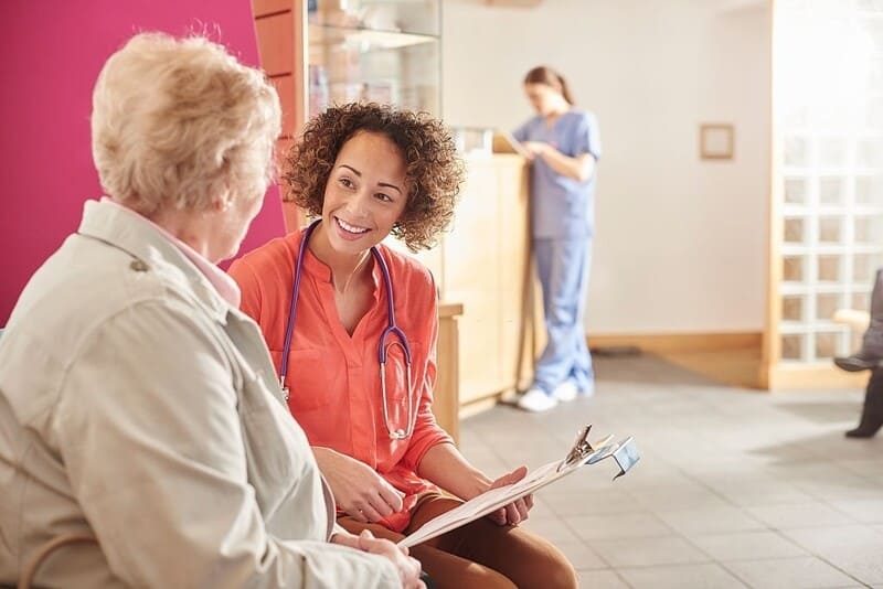 Servicio en las mejores clinicas de colombia