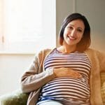 5 consejos que debes seguir para tener un embarazo saludable