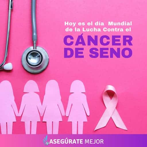 portada blog cáncer de seno agencia de seguros sura