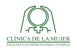 clinica de la mujer color