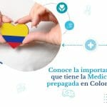 cual es la mejor medicina prepagada en colombia