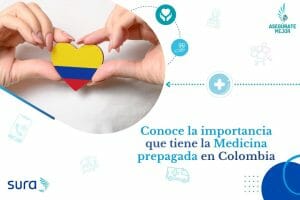 cual es la mejor medicina prepagada en colombia