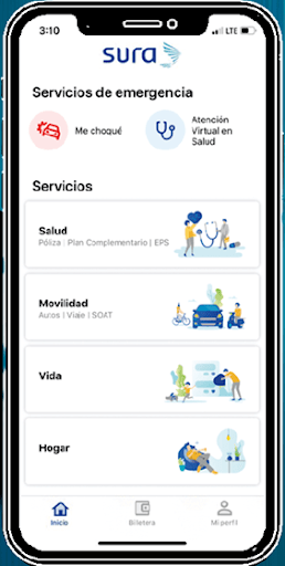La App que ofrece tu medicina prepagada 2 cual es la mejor medicina prepagada en colombia