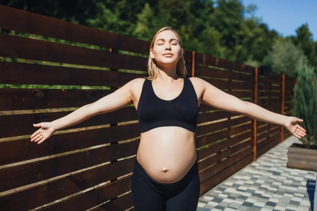 Descubre las ventajas que tendrás con la cobertura de maternidad 7 embarazo saludable