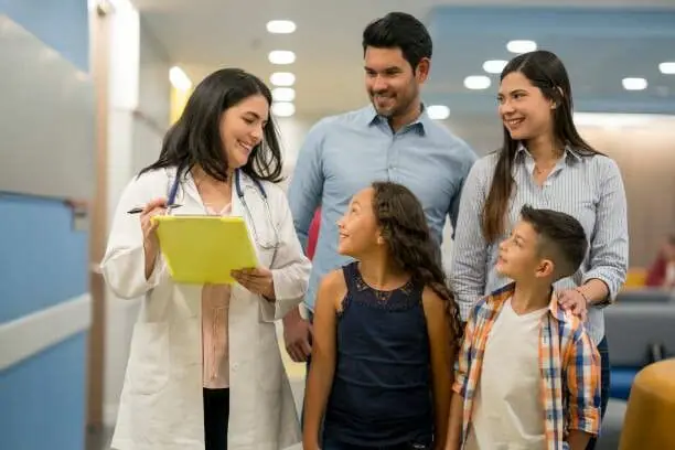 3 beneficios que obtendrás de nuestra cobertura de Salud Internacional 1 beneficios para la familia del plan salud global asegurate mejor
