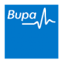 logo bupa