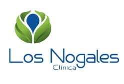 los nogales color