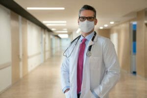 doctor de medicina prepagada empresarial en colombia