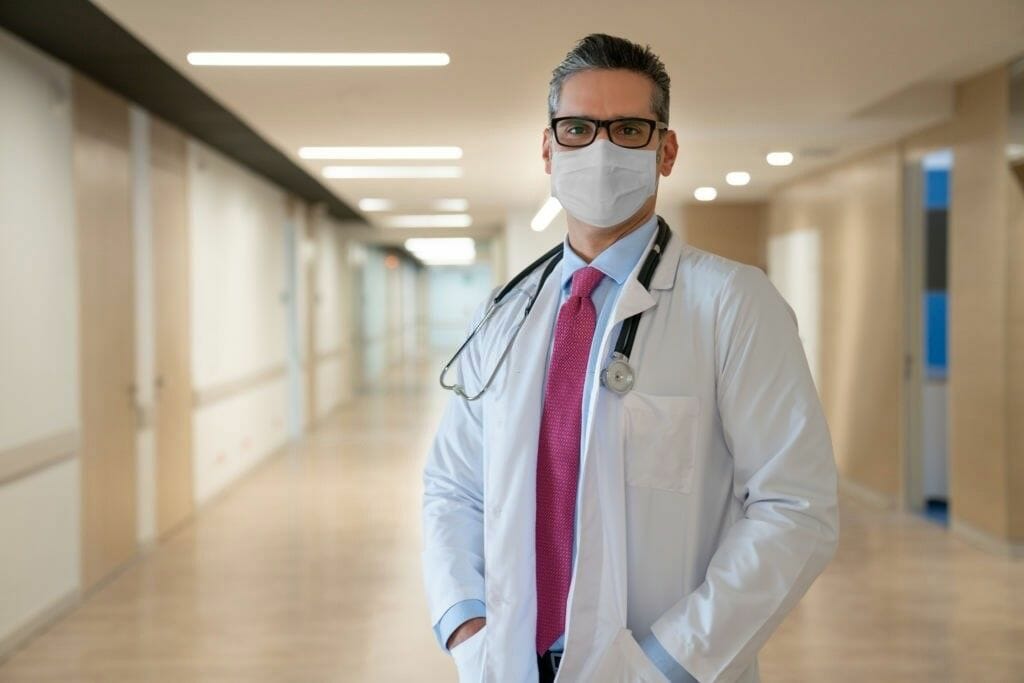 doctor de medicina prepagada empresarial en colombia