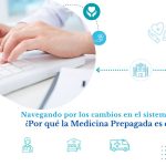 Navegando por los cambios en el sistema de salud: ¿Por qué un seguro de medicina prepagada es esencial?