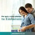 Planear el embarazo: Guía práctica para una maternidad saludable y segura planear el embarazo asegúrate mejor sura agencia de seguros